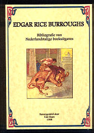 Bibliografie Edgar Rice
            Burroughs