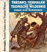 Tarzan's Verhalen uit de
                    Tropische Wildernis