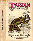 Tarzan van de Apen 4e druk