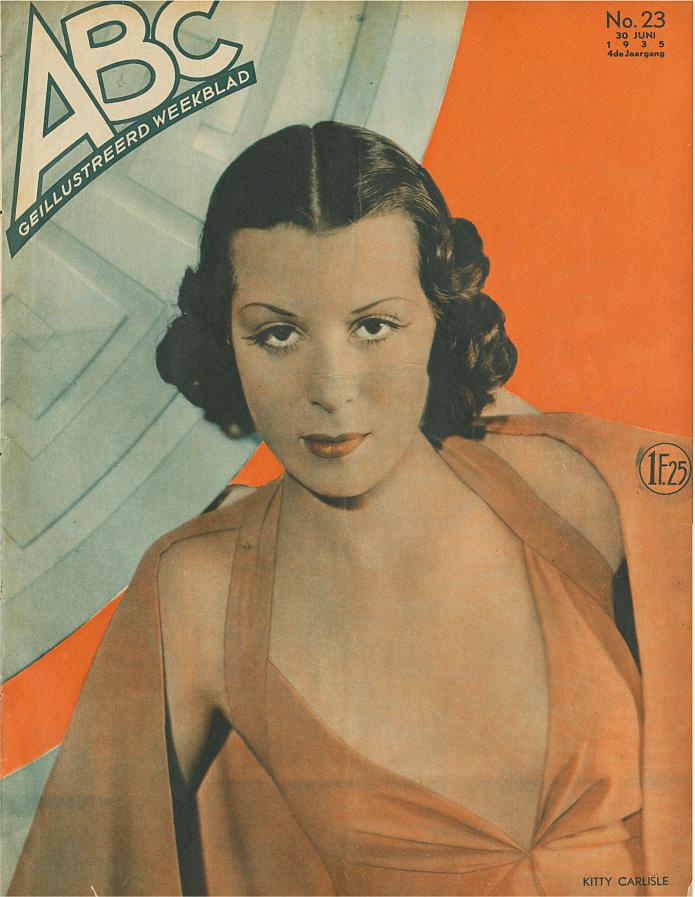 ABC 30 juni 1935