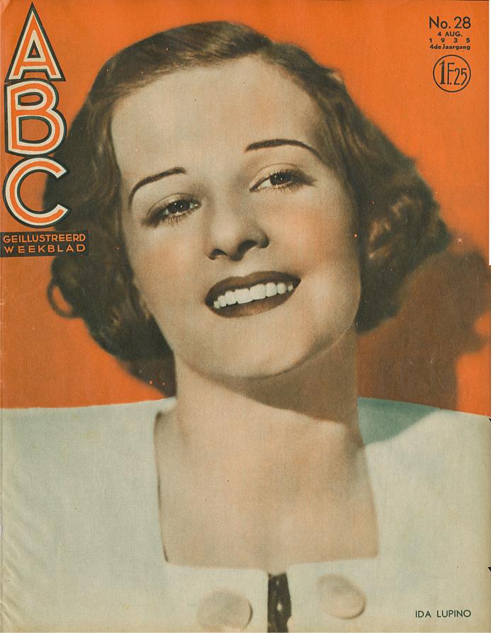 ABC 4 augustus 1935