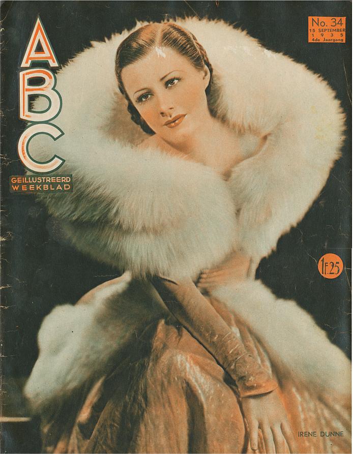 ABC 15 september 1935