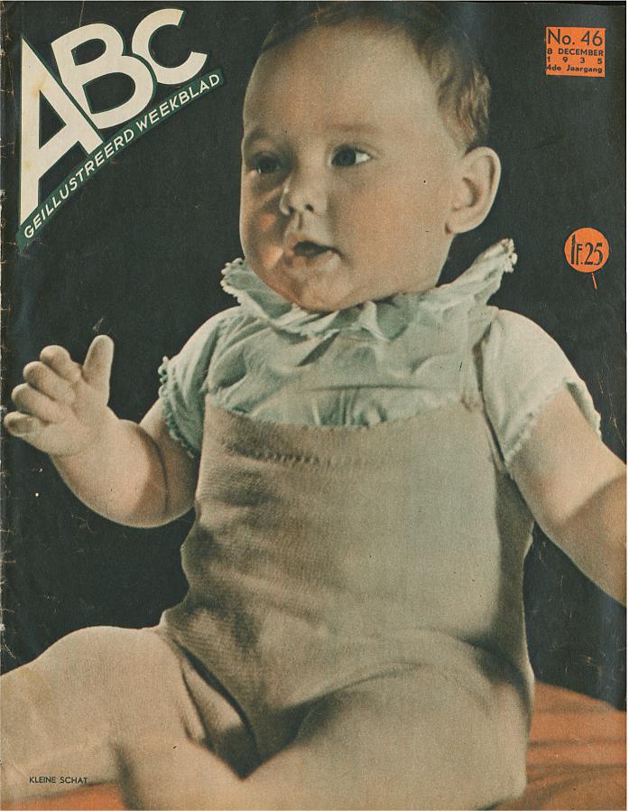 ABC 8 december 1935