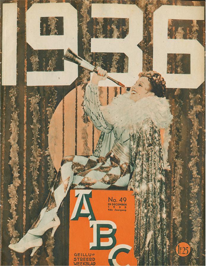 ABC 29 december 1935