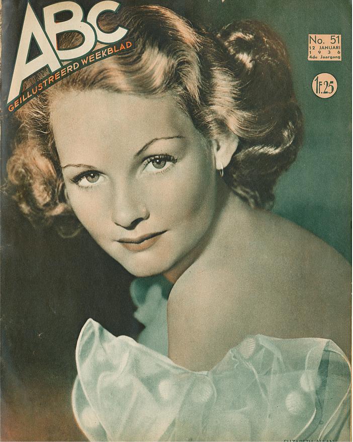 ABC 12 januari 1936