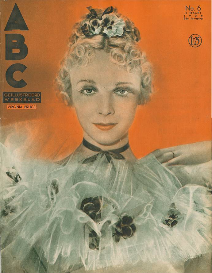 ABC 1 maart 1936