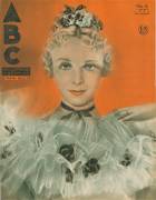 ABC nr 6 - Virginia
                    Bruce