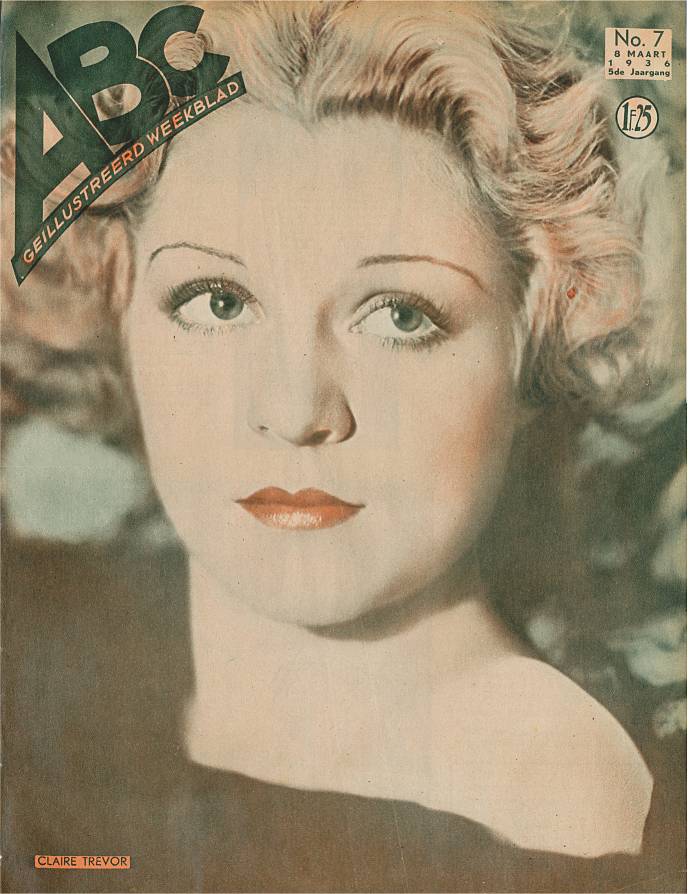 ABC 8 maart 1936