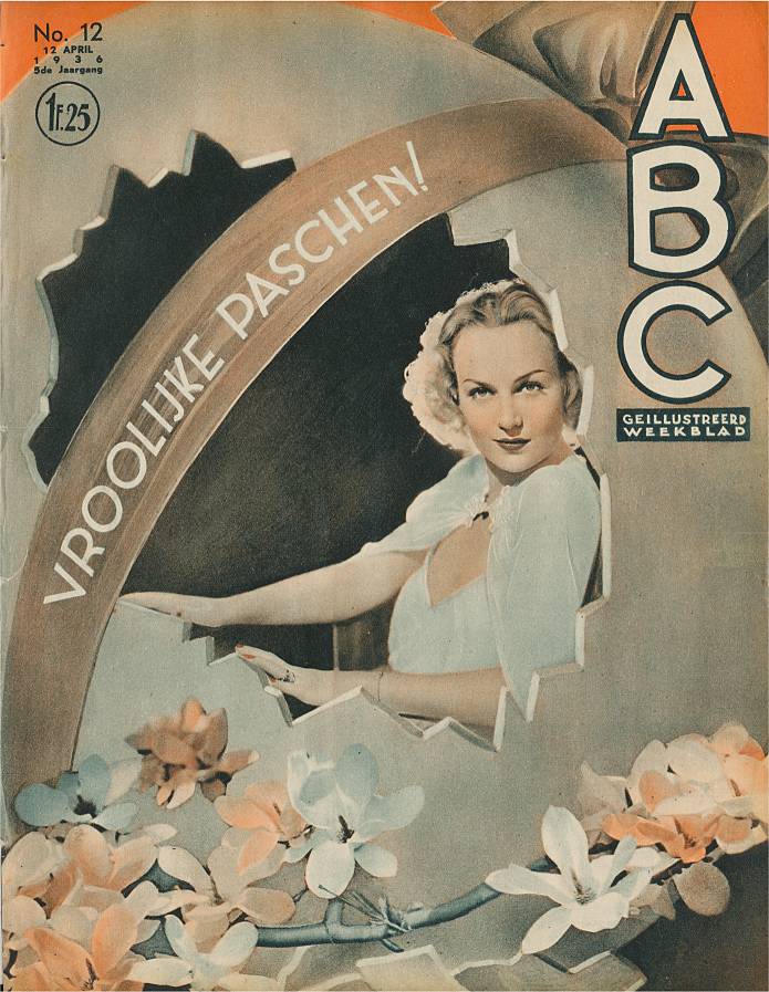 ABC 12 april 1936