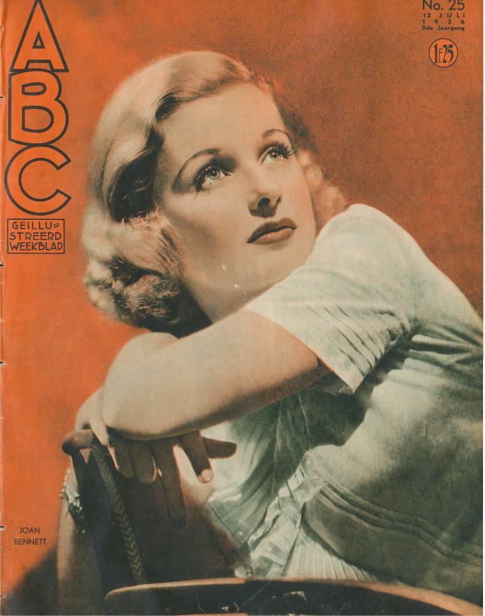 ABC 12 juli 1936